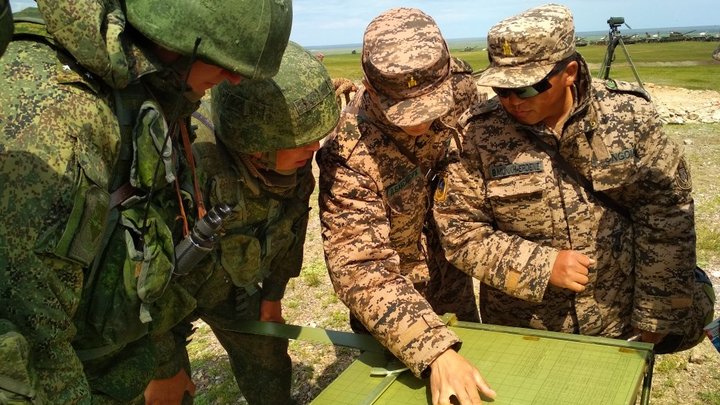 Жители подконтрольного Киеву Запорожья сообщают русским координаты ВСУ – Рогов