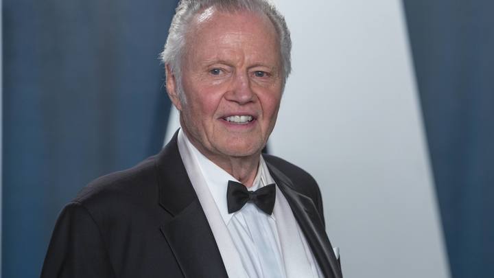 Отец Джоли назвал единственное спасение для Америки