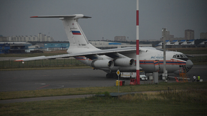 Из аэропорта Кургана запускают дешевые авиарейсы в Сочи и Симферополь