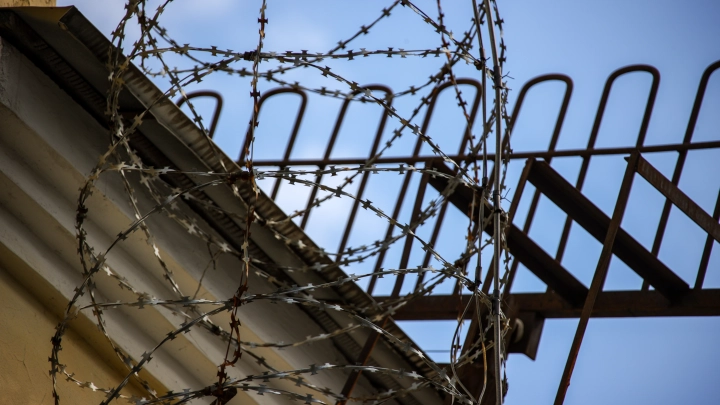 Получивший пожизненное преступник из Поморья сознался в подлом убийстве друга и его жены