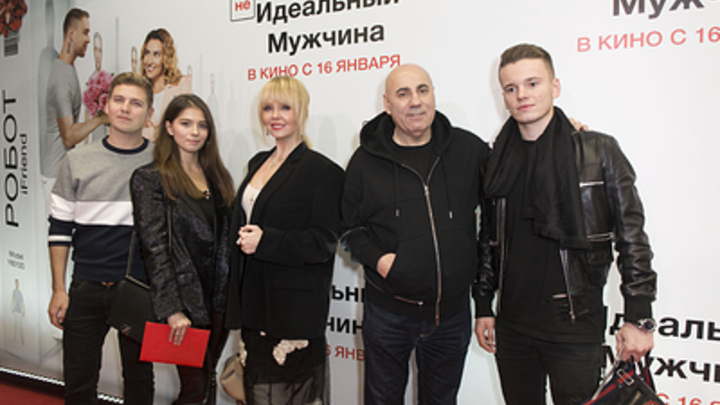 Любовь или развод?! Невестка Валерии открыла правду о своих отношениях с Арсением Шульгиным