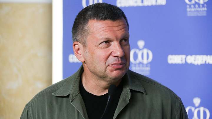 Представляете, как их слово правды крутит?: Соловьёв назвал заказчика покушения на себя