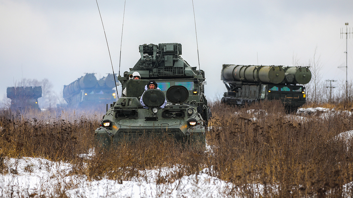 Китайцы двумя словами описали итоги отказа России от противостояния с США