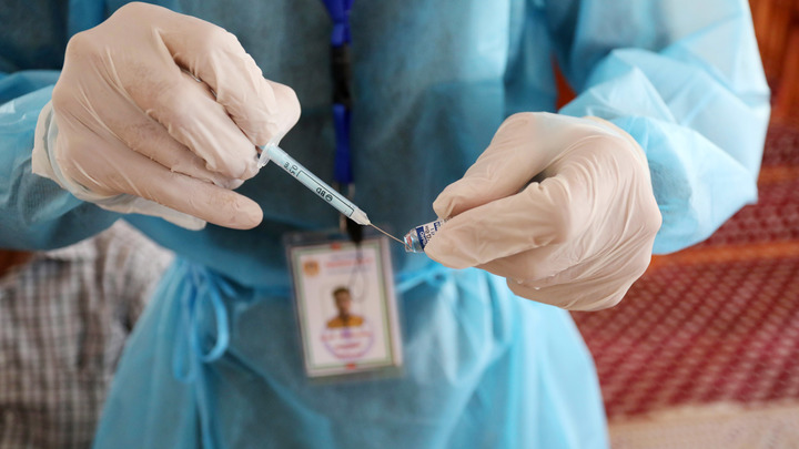 Ещё 13 человек умерли от коронавируса в Новосибирской области