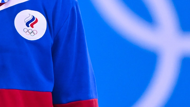 Россия вернётся на Олимпиаду? Намёка жирнее не бывало