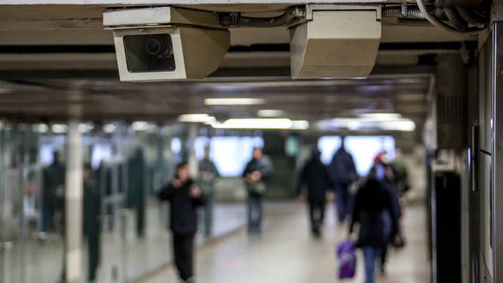 В Петербурге смуглый рецидивист обворовывал детей в метро