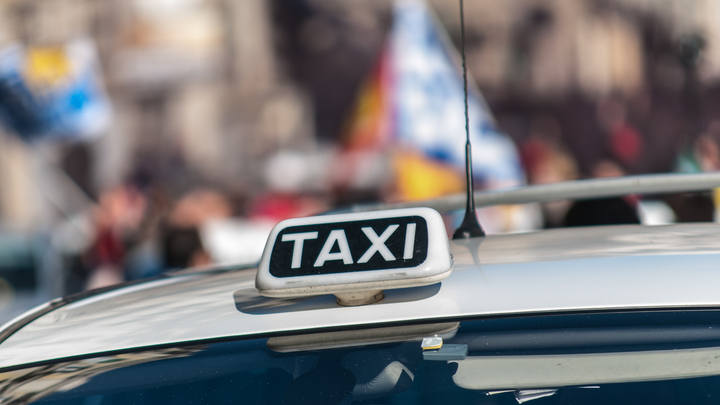 Китайский сервис такси DiDi пока не планирует работу в Новосибирске