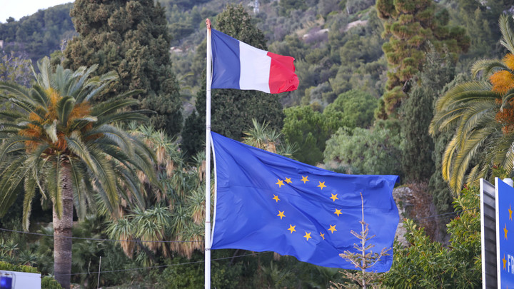 Не может быть и речи: Париж указал Киеву на его место после запроса по Белоруссии