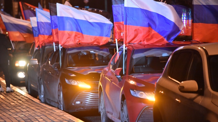 На Херсонщине развенчали фейк Киева о взятии сёл: Продвижений нацистов не наблюдается