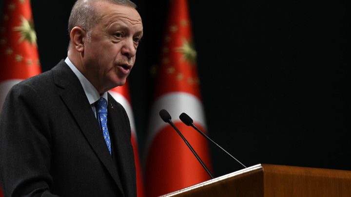 Турция переходит на рубли? Эрдоган сделал заявление после разговора с Путиным