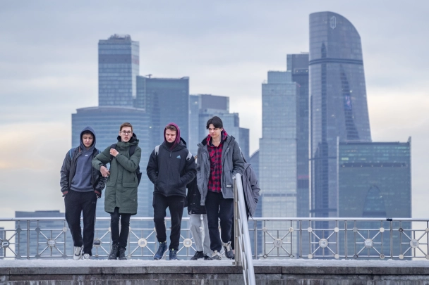 Собянин: Более 20 тыс. человек приняли участие в молодёжном форуме Наследие