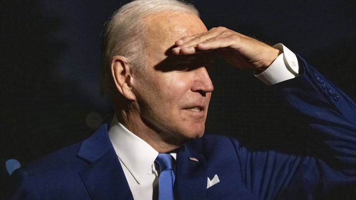 Советник Тэтчер обрушился на Байдена за позорные слова об ирландцах: Он не друг Британии