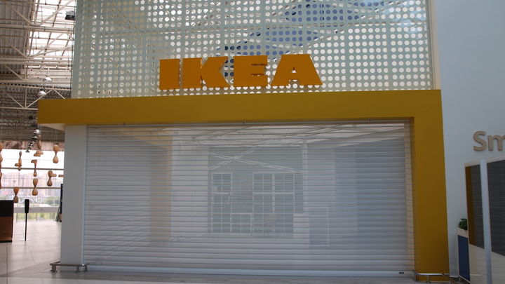 Магазин с аналогами товаров IKEA появится в Москве