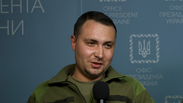 Явка провалена. План столкнуть лбами Генштаб и ЧВК Вагнер перечеркнул разведчик