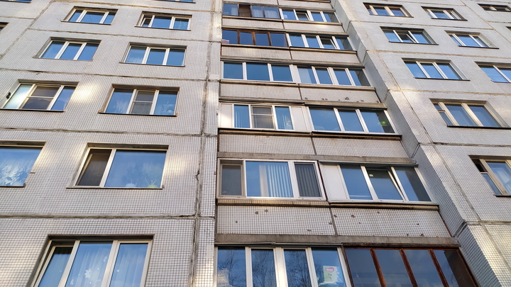 Бастрыкин поручил возбудить уголовное дело о невыдаче квартиры сироте из Новосибирска