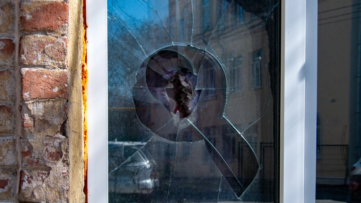 В освобождённой Малой Локне нашли останки женщины и ребёнка, погибших от рук ВСУ