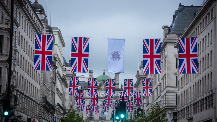 Великобритания начнёт обучение украинских пилотов