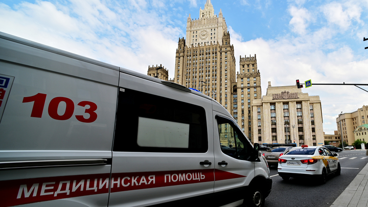 В Петербурге продолжает расти число жертв массового отравления едой из Greenbox