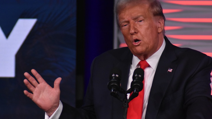 Дело может кончиться гражданской войной: 19fortyfive о США в преддверии выборов