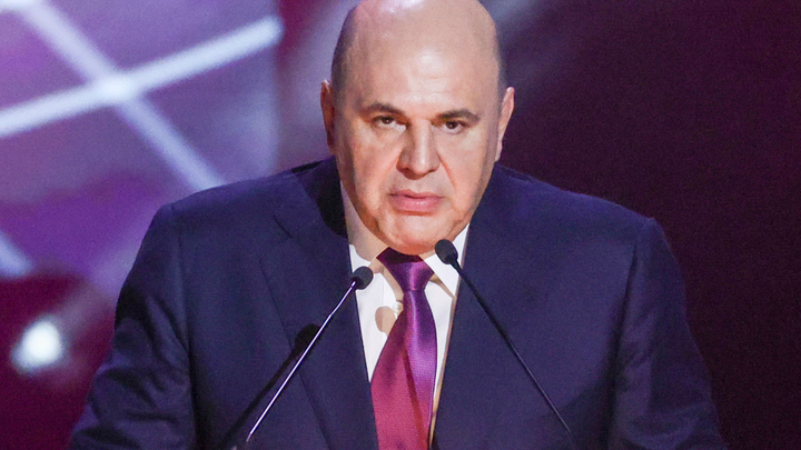 Стала известна дата приезда премьер-министра России Мишустина в Новосибирск