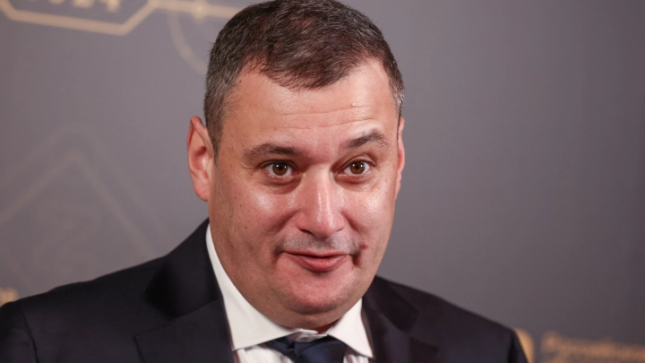 Никакой индульгенции: Хинштейн высказался о курских коррупционерах