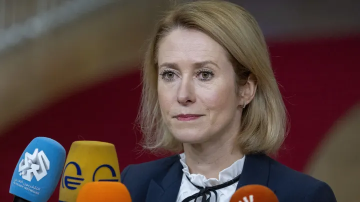 В Евросоюзе ответили Орбану на предложение выкинуть санкции в окно