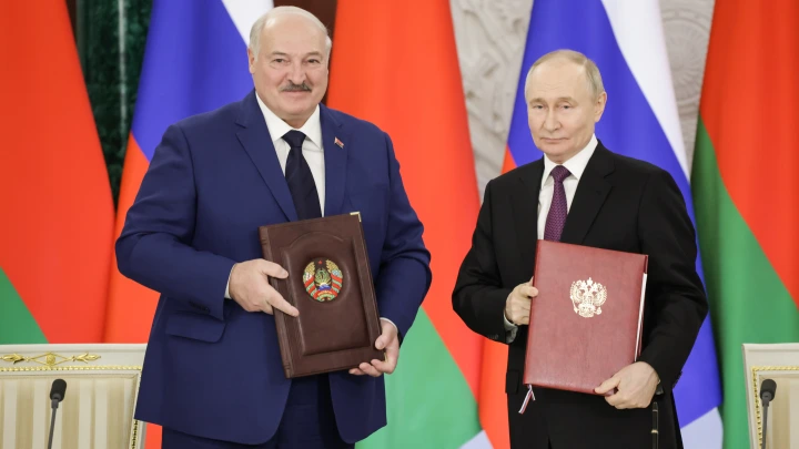 Ответ России на ультиматум: О чём молил Киев, и что ответила Москва