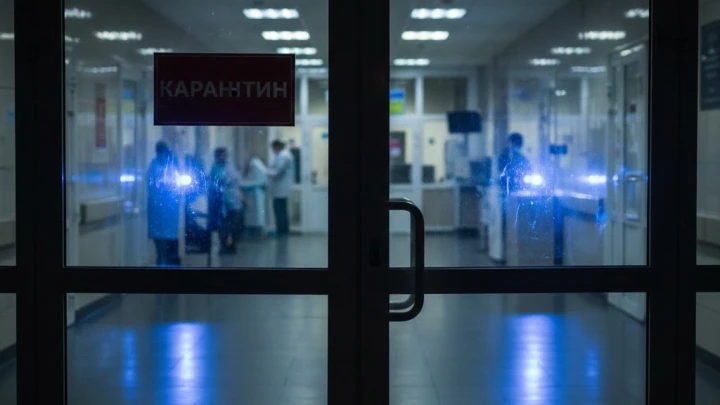 Шесть младенцев погибли в закрытом на карантин роддоме Новокузнецка