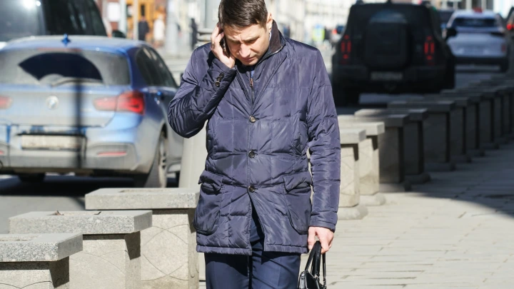 Массовый сбой мобильного интернета у операторов связи 5 мая: что происходит