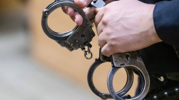 В Приморье лютовали по схемам из 90-х: Задержана банда из 18 человек