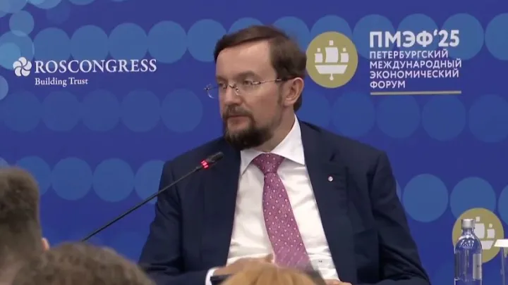 Председатель Деловой России высказался против российской полки на маркетплейсах