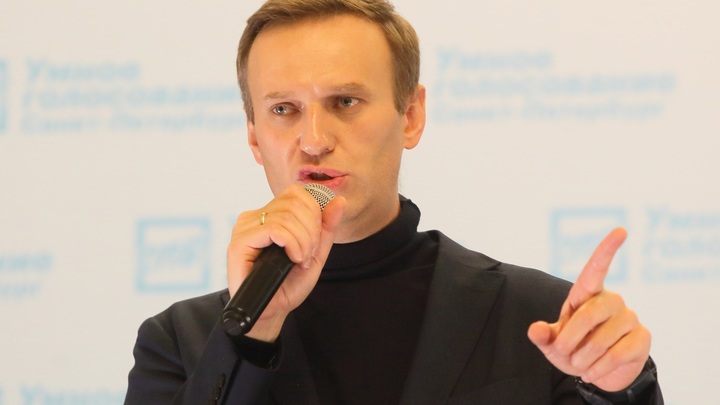 Навальному предложили более 58 млн рублей в обмен на права ФБК