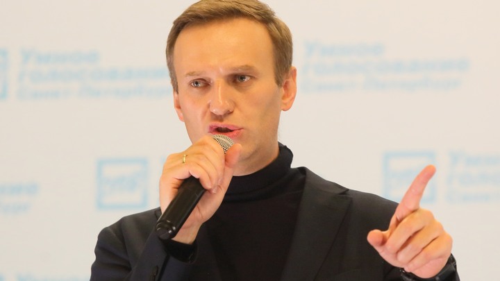 Навального будут разыгрывать: В Госдуме засомневались в прозрачности расследования Берлина