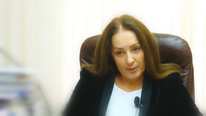 Врачи со всей страны вступились за главного детского психиатра Минздрава по СФО