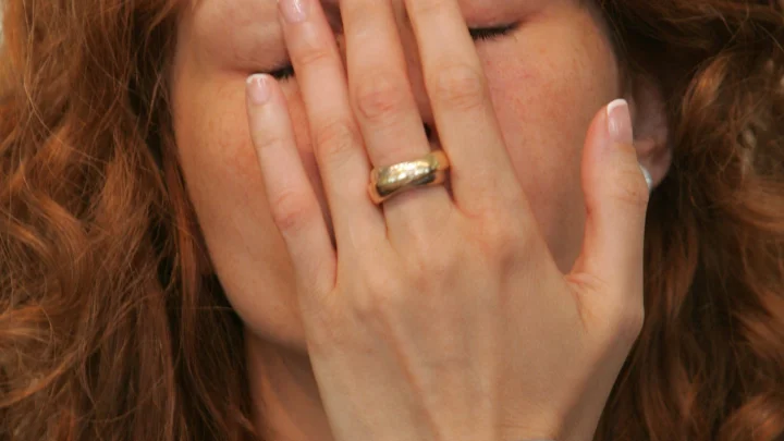 Слепую паралимпийскую чемпионку из Азербайджана признали зрячей и пожизненно дисквалифицировали