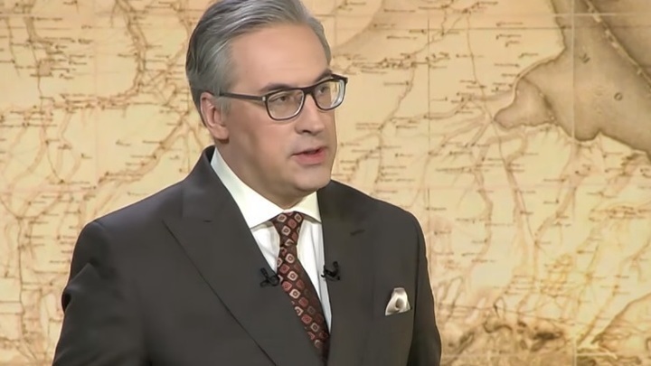 Анекдот Норкина звучит как пророчество