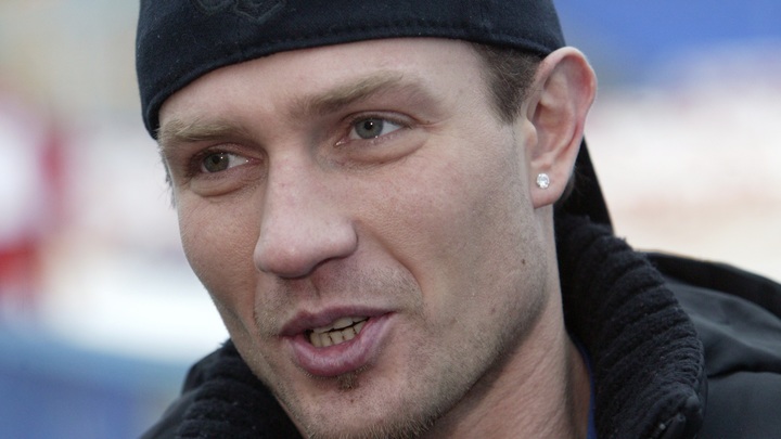 Состояние Костомарова немного улучшилось: Продюсер Авербух поделился хорошими новостями