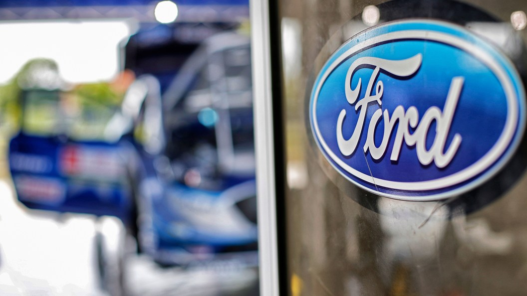Ford Motor и Китай создадут СП по производству электромобилей Ford Motor и Китай создадут СП по производству электромобилей