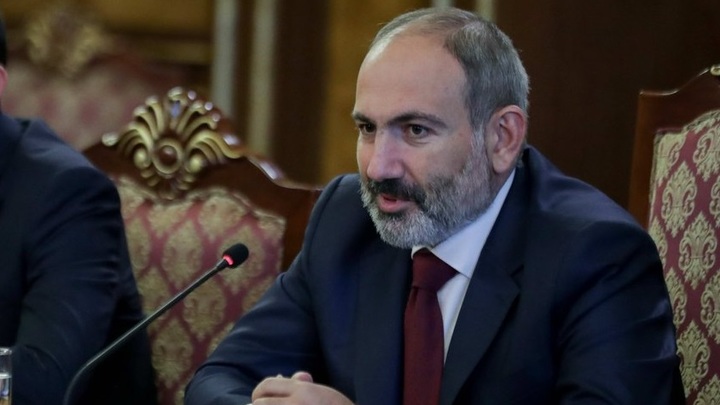 Убитые горем родственники поставили ультиматум Пашиняну