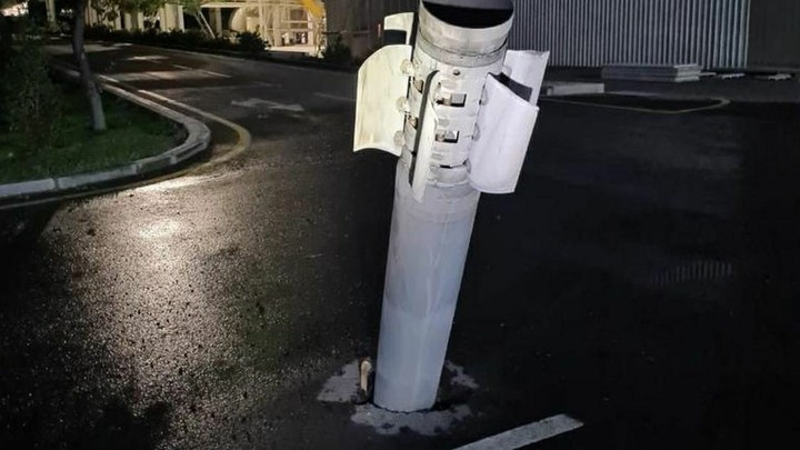 Источник CNN: Украина подтвердила, что использовала системы ПВО рядом границей Польши