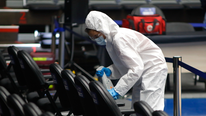 Пошаговая инструкция: Перечислены главные симптомы коронавируса