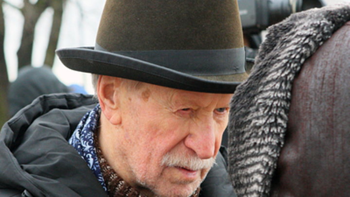 Иван Краско не может оклематься после инсульта: Что на самом деле случилось с актёром