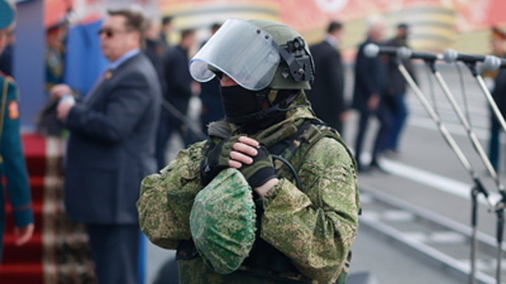 Британский генерал поставил крест на украинской армии. Дела у ВСУ плохи
