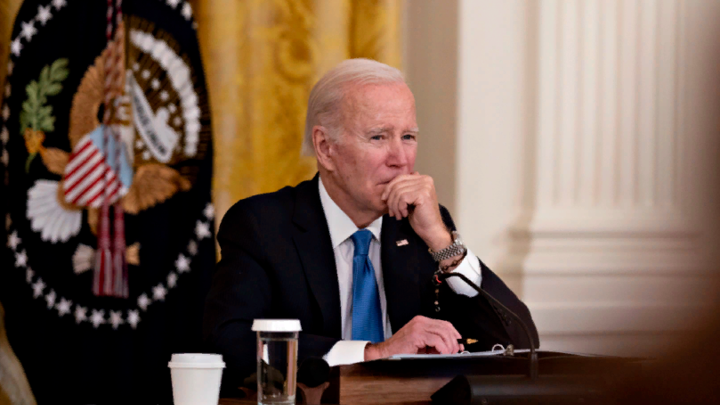 Американский телеканал без причин отменил интервью с Байденом: Президент ждал с нетерпением