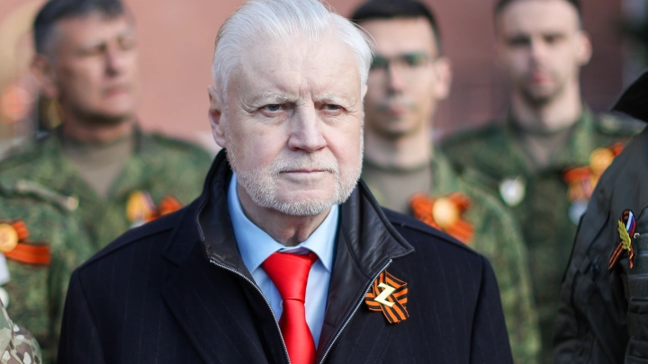 Депутат Миронов: для заключения мира Трамп должен избавиться от Зеленского