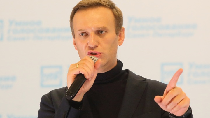 Во сколько прилетает Навальный: Google готовит почву для мягкой посадки