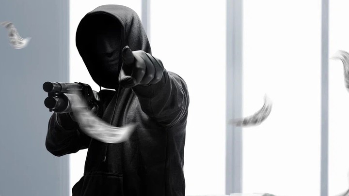 Каждый русский должен засыпать в страхе: Террористов напутствовали прямиком из США. Слышал весь мир