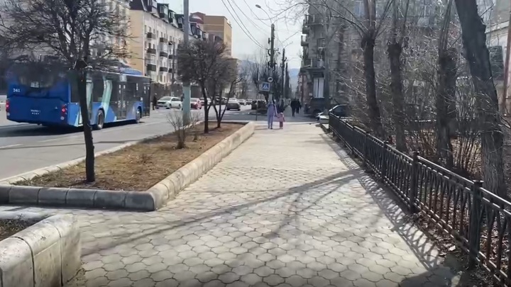 Читинцы ещё могут успеть проголосовать за благоустройство любимых мест отдыха