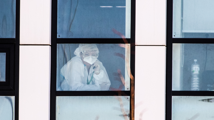 65 новых случаев коронавируса за сутки подтверждено во Владимирской области 17 апреля