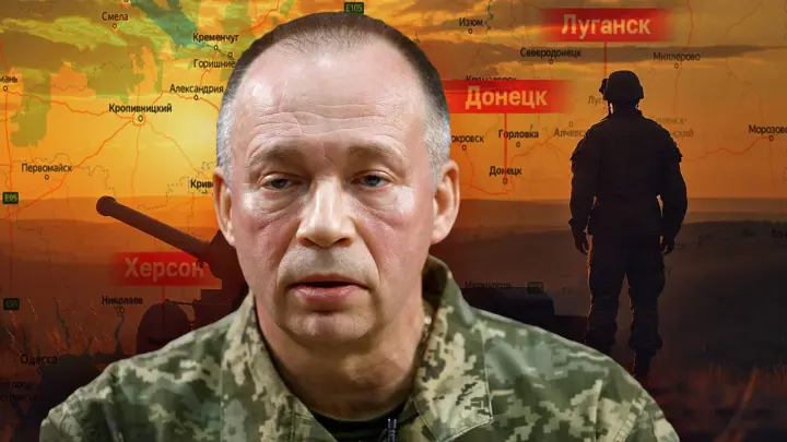 Был на волоске от смерти: Спасён отец главкома ВСУ. Секретный транш в Россию закрыл все вопросы